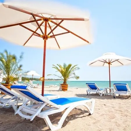 빌라 Luxurious House Sarafovo 부르가스