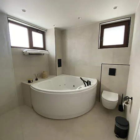 Luxurious House Sarafovo 부르가스