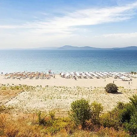 Luxurious House Sarafovo 부르가스