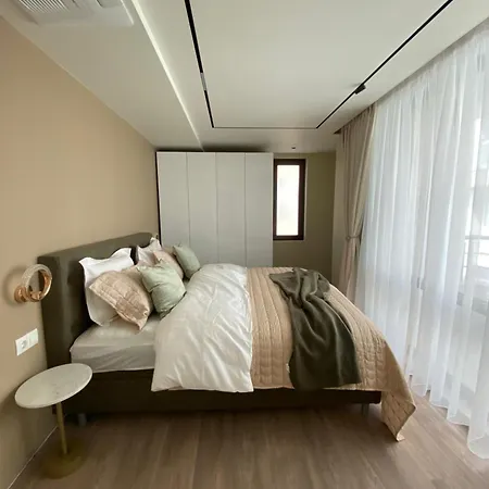 ヴィラ Luxurious House Sarafovo ブルガス