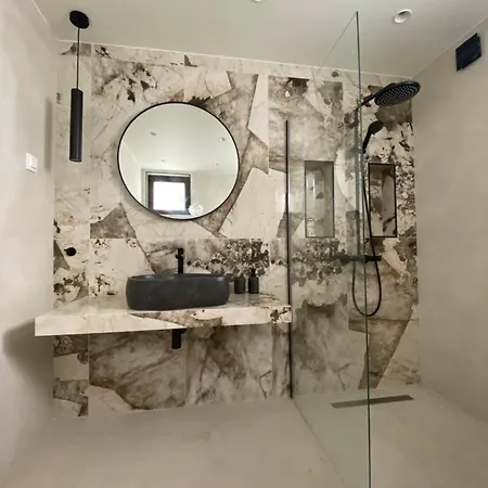 빌라 Luxurious House Sarafovo 부르가스