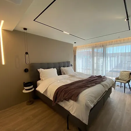 Luxurious House Sarafovo 부르가스