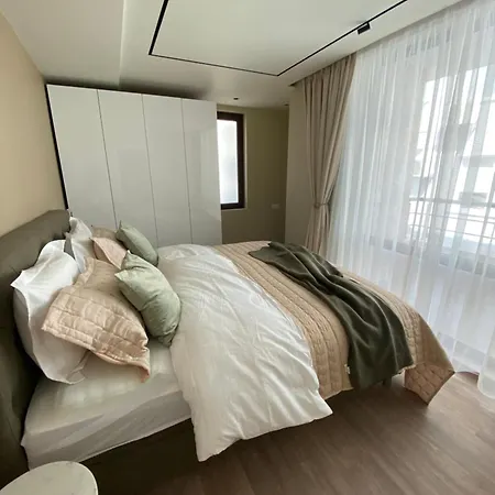Luxurious House Sarafovo Villa