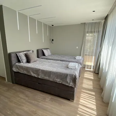 Luxurious House Sarafovo Villa Burgas