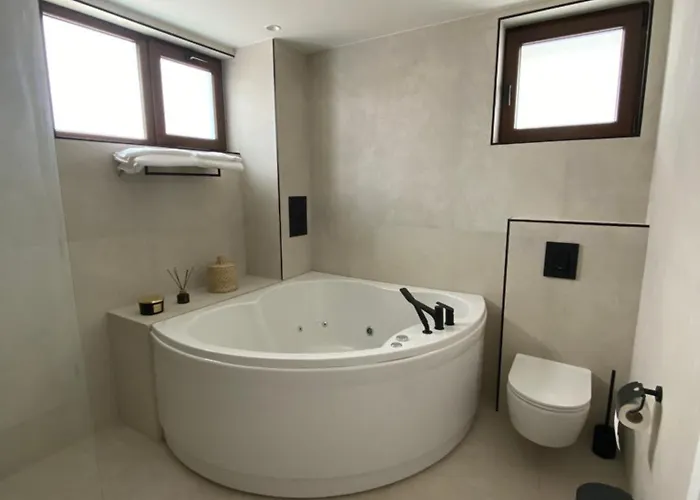 Luxurious House Sarafovo ブルガス