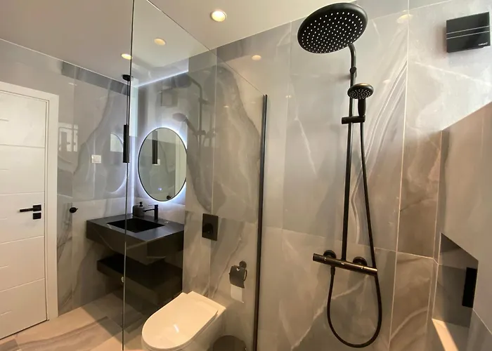 Luxurious House Sarafovo ヴィラ ブルガス