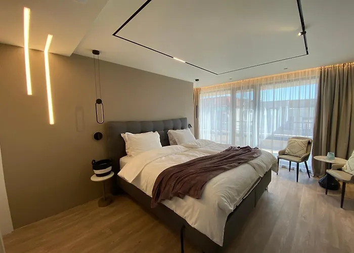 Luxurious House Sarafovo ブルガス