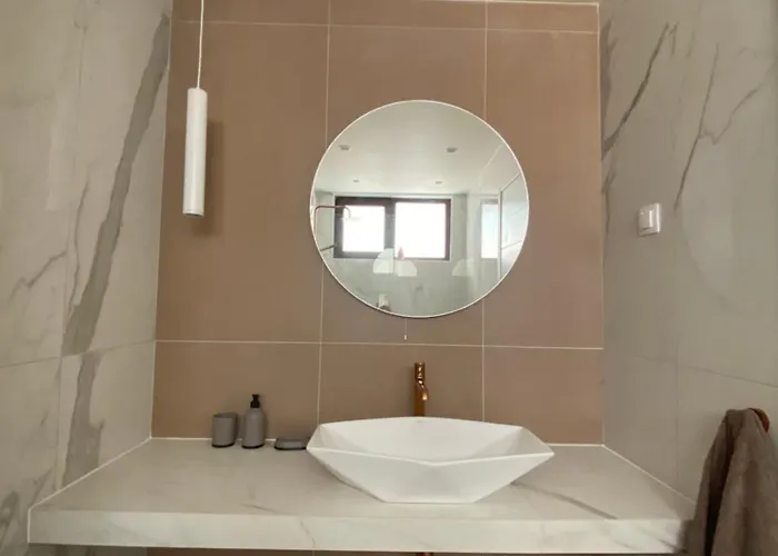 Luxurious House Sarafovo * ブルガス