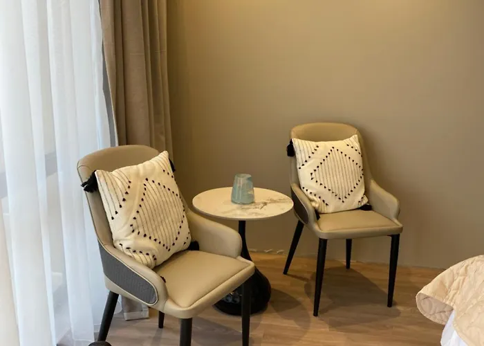 Luxurious House Sarafovo ヴィラ ブルガス