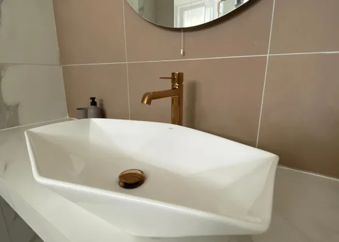 ヴィラ Luxurious House Sarafovo