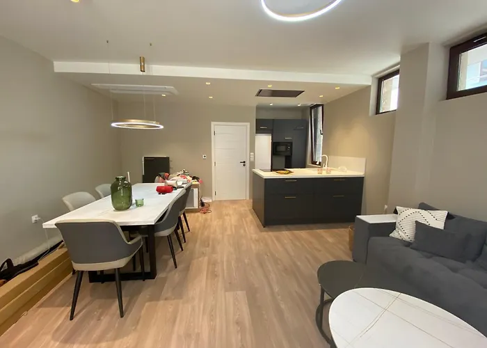 Luxurious House Sarafovo *