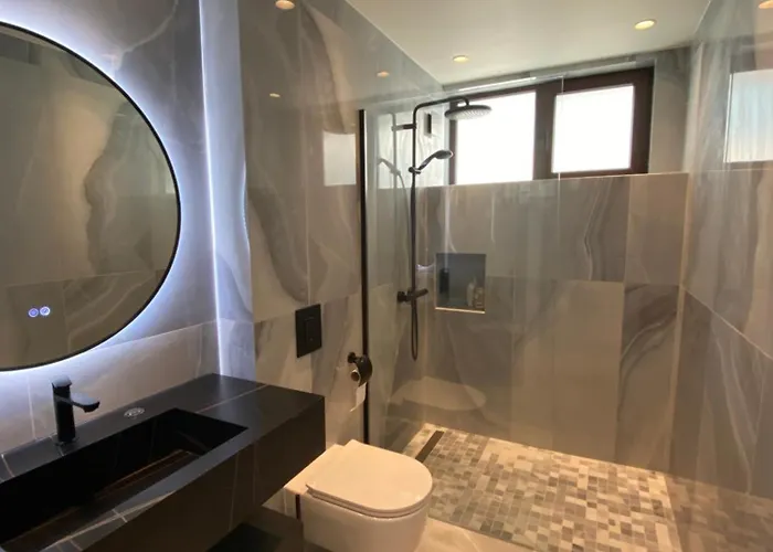 Luxurious House Sarafovo ブルガス