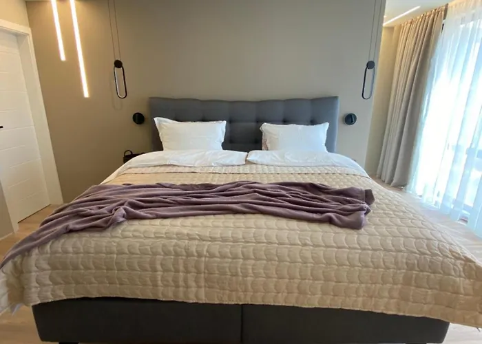 Luxurious House Sarafovo ヴィラ