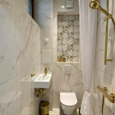 Vila Luxurious House Sarafovo *