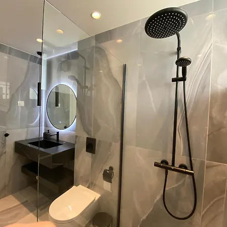 Luxurious House Sarafovo Vila Burgas City