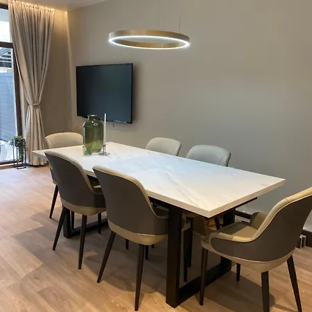 Luxurious House Sarafovo Burgas City