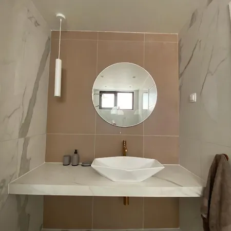 Luxurious House Sarafovo * Burgas City