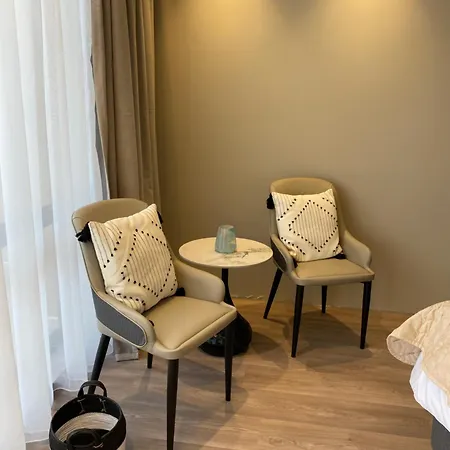 Luxurious House Sarafovo Vila Burgas City