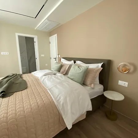 Luxurious House Sarafovo Vila Burgas City