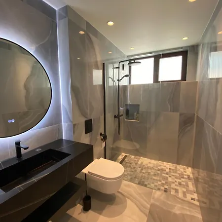 Luxurious House Sarafovo Burgas City