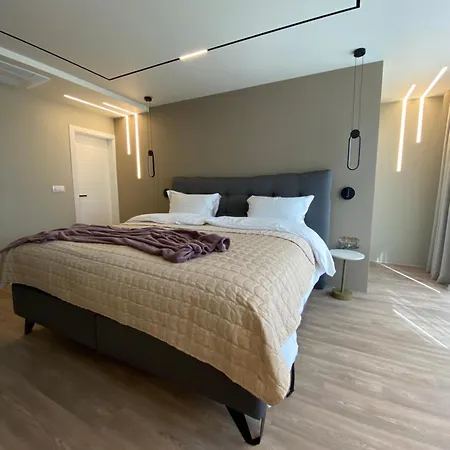 Luxurious House Sarafovo