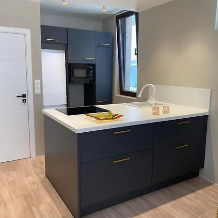 Vila Luxurious House Sarafovo