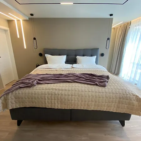 Luxurious House Sarafovo Vila