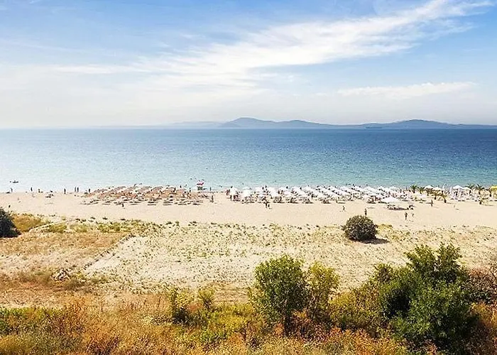 Luxurious House Sarafovo Бургас