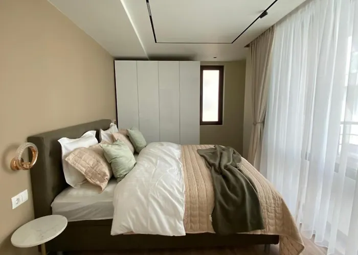 Луксозна вила Luxurious House Sarafovo Бургас