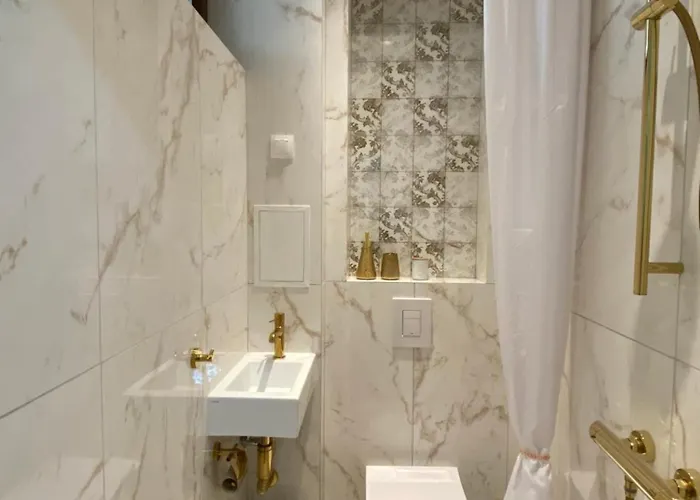 Луксозна вила Luxurious House Sarafovo *