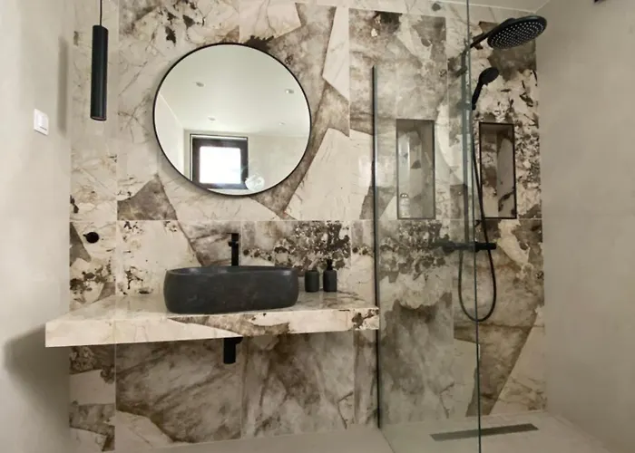 Луксозна вила Luxurious House Sarafovo Бургас