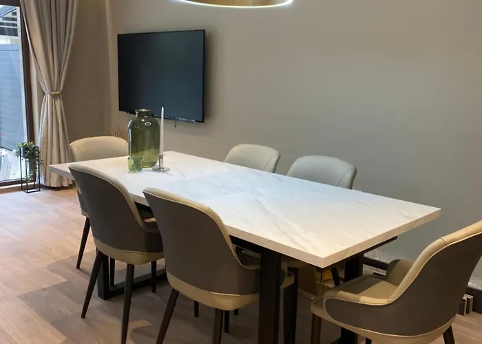 Luxurious House Sarafovo Бургас