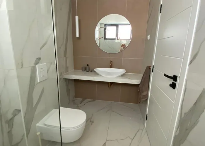 Луксозна вила Luxurious House Sarafovo Бургас