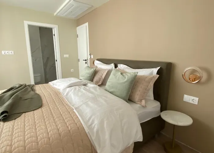 Luxurious House Sarafovo Луксозна вила Бургас