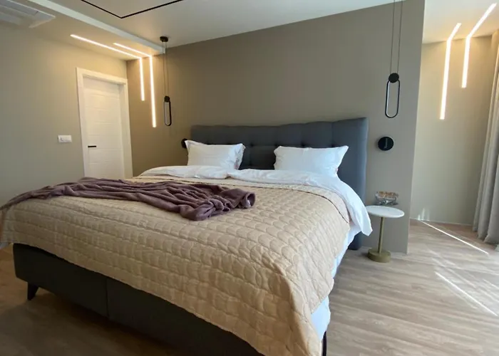 Luxurious House Sarafovo