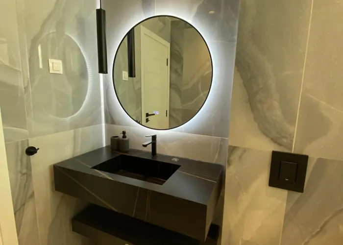 Luxurious House Sarafovo * Бургас