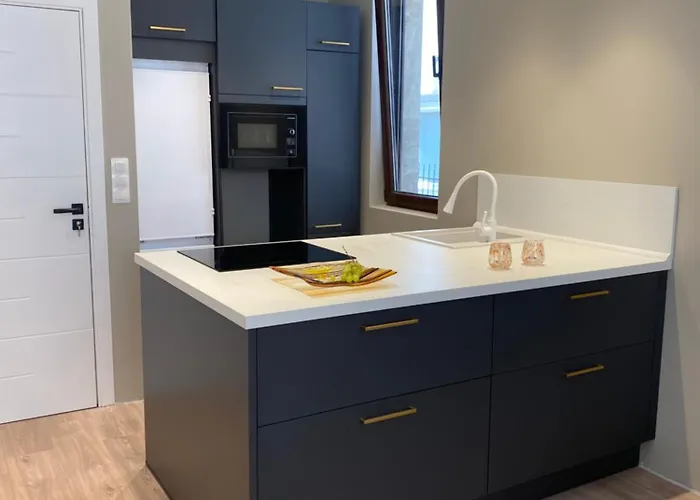 Луксозна вила Luxurious House Sarafovo